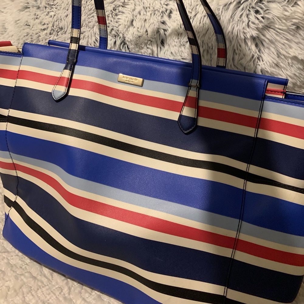 Kate Spade Tote Bag